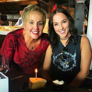 Meet your Posher, Nancy